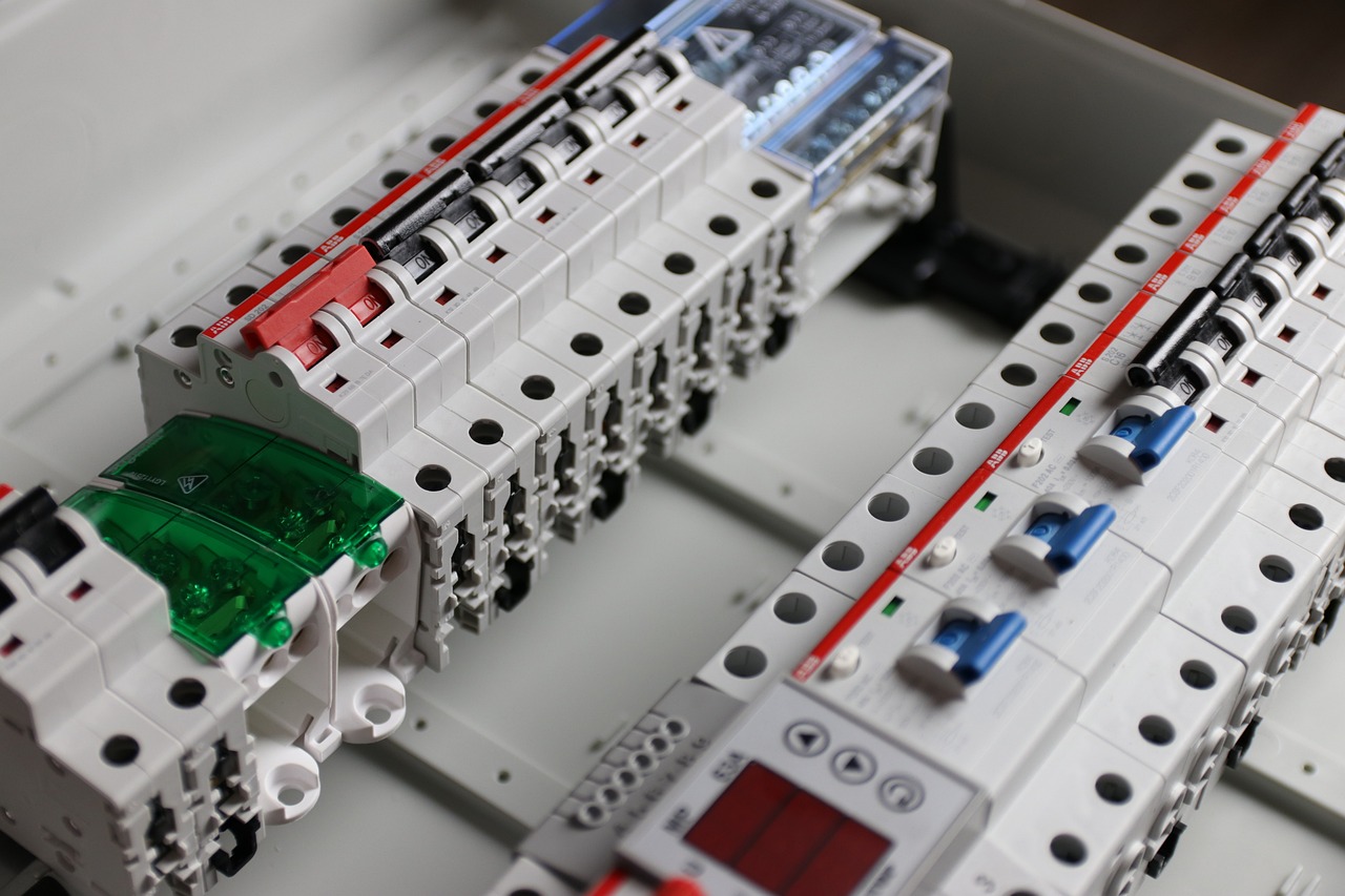 Circuit Breakers San Diego