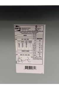 hammond-nmk045kb-electric-transformer-buyer-specs