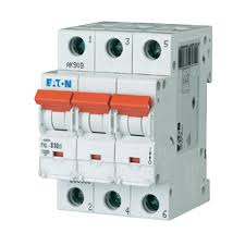 eaton circuit breaker