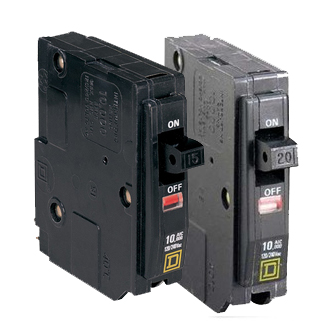 square-d-circuit-breaker 
